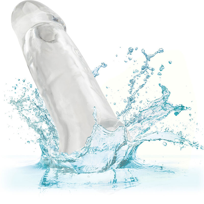 PROLUNGA PENE PERFORMANCE MAXX CLEAR 5,5 CM TRASPARENTE