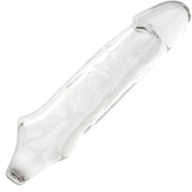 PROLUNGA PENE PERFORMANCE MAXX CLEAR 6,5 CM TRASPARENTE