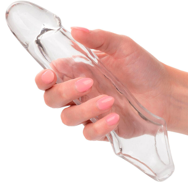 PROLUNGA PENE PERFORMANCE MAXX CLEAR 6,5 CM TRASPARENTE
