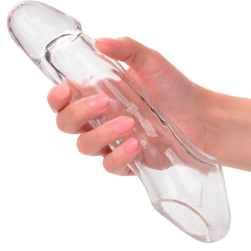 PROLUNGA PENE PERFORMANCE MAXX CLEAR 7,5 CM TRASPARENTE
