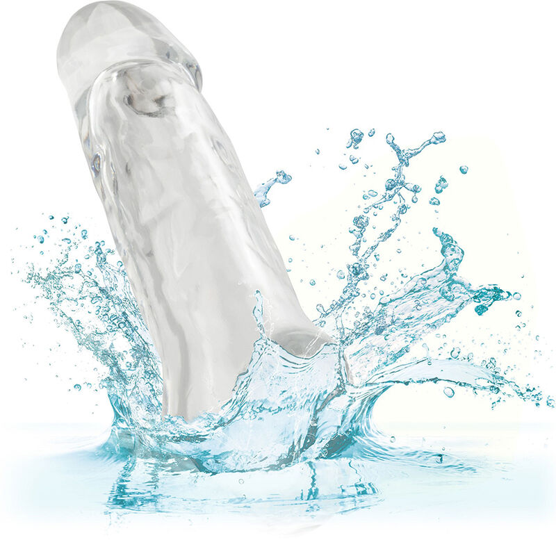 PROLUNGA PENE PERFORMANCE MAXX CLEAR 7,5 CM TRASPARENTE