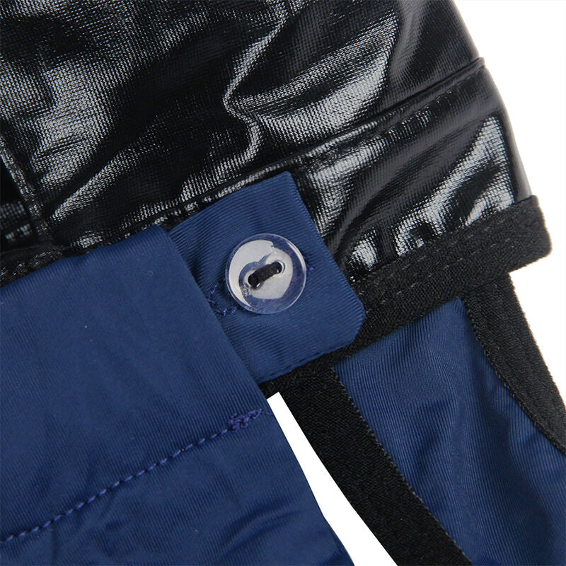 SUBBLIME - COSTUME DA POLIZIOTTA SEXY S/M