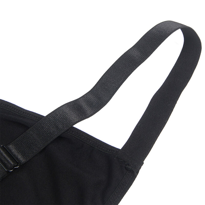 SUBBLIME - COSTUME DA INSEGNANTE SEXY BODY S/M