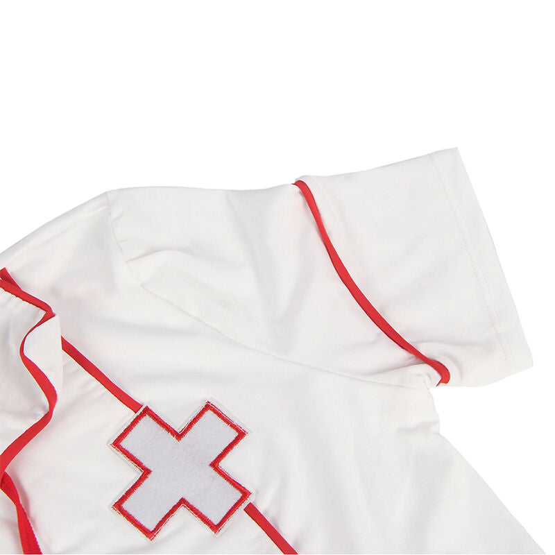 SUBBLIME - COSTUME DA INFERMIERA SEXY S/M