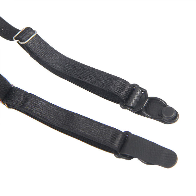 SUBBLIME - COSTUME DA CAMERIERA SEXY S/M