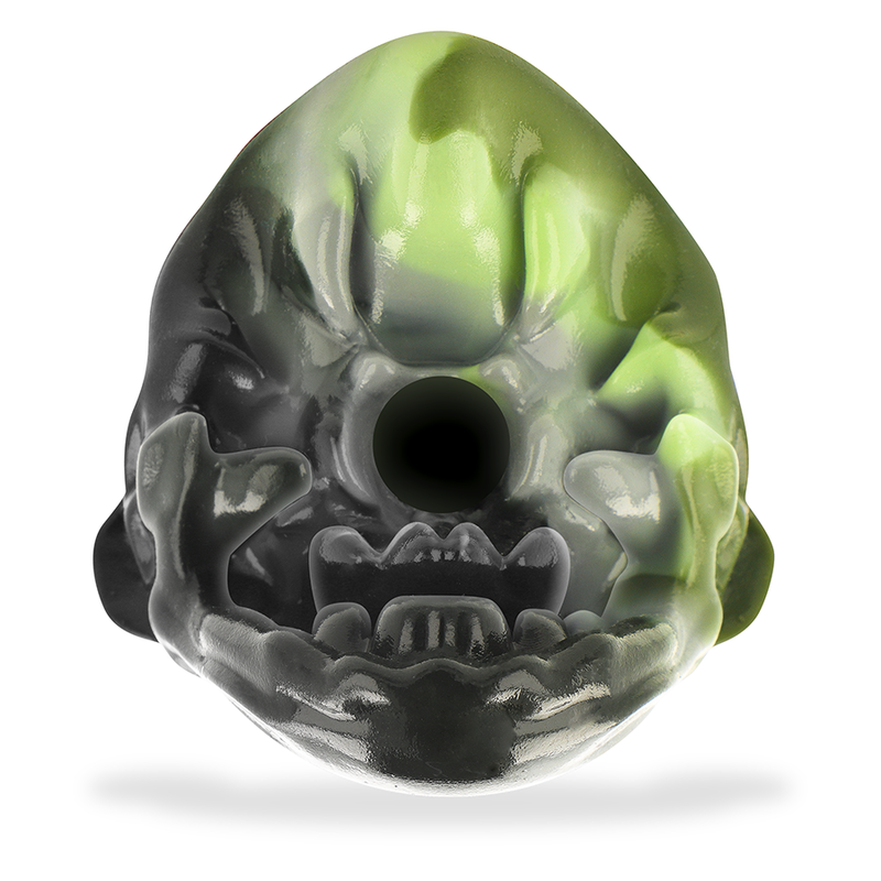 EPIC - STEROPES CYCLOPS MASTURBATORE MASCHILE CON BOCCA