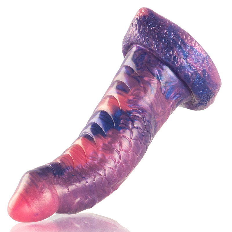 EPIC - MEDUSA PETRIFIING PLEASURE DILDO