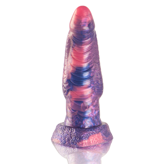 EPIC - MEDUSA PETRIFIING PLEASURE DILDO