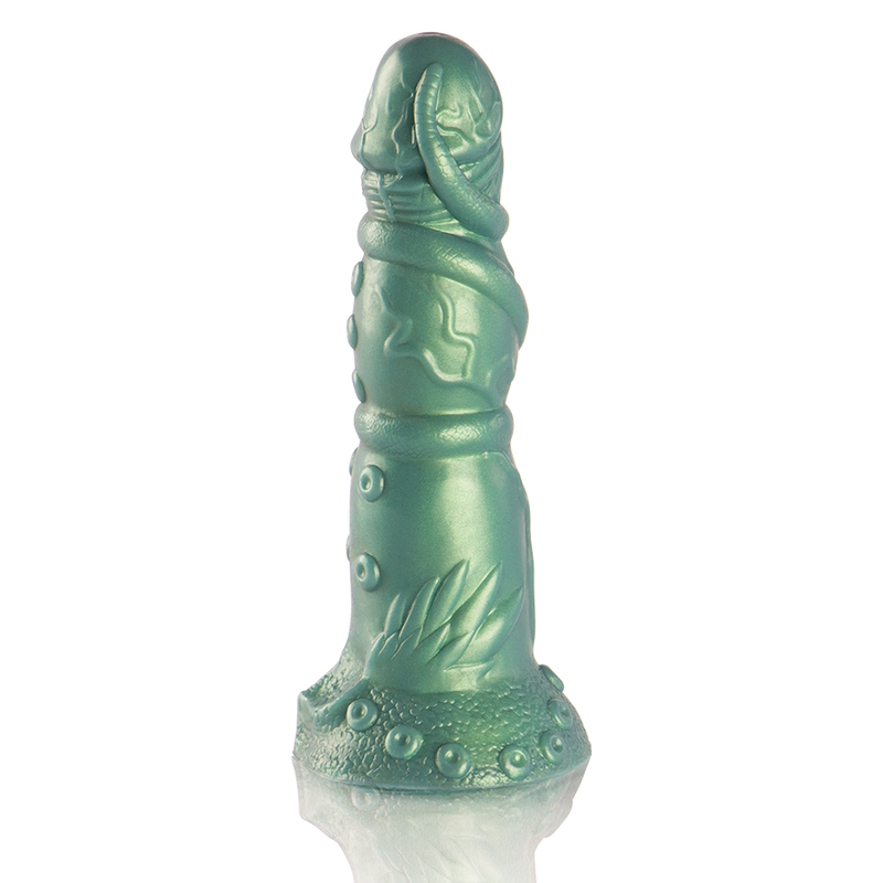 EPIC - HADES PASSION IN THE UNDERWORLD DILDO