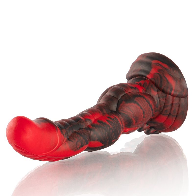 EPIC - ARES FIGHTING PASSION DILDO IN SILICONE