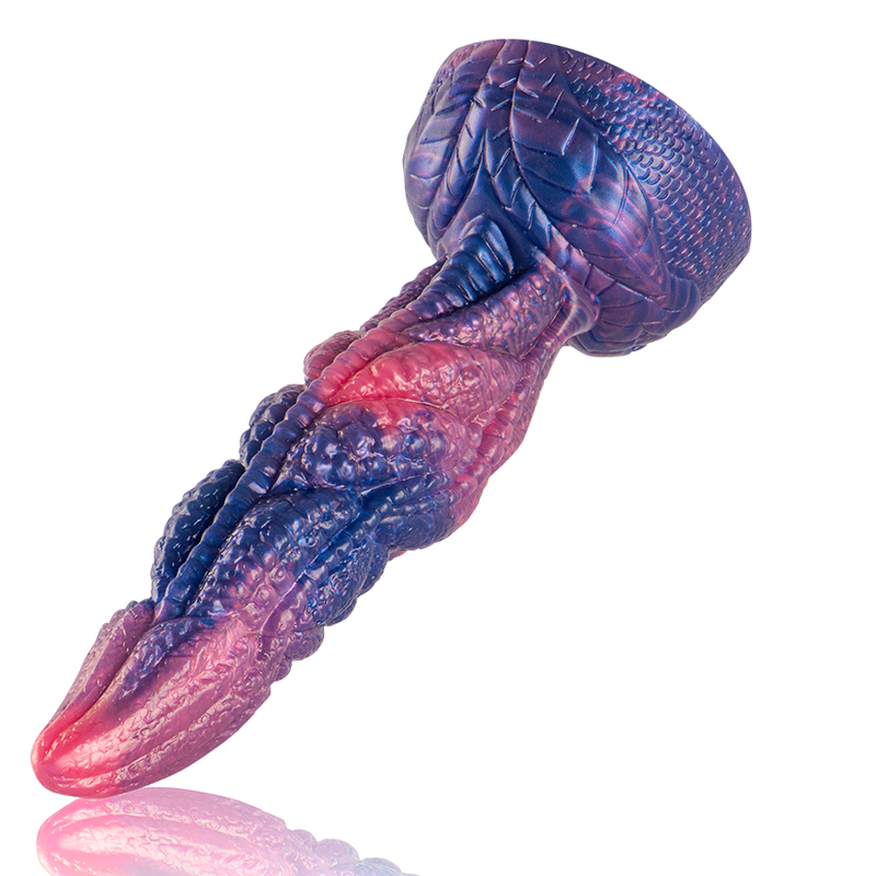 EPIC - DIONYSUS DANCE OF PLEASURE DILDO 