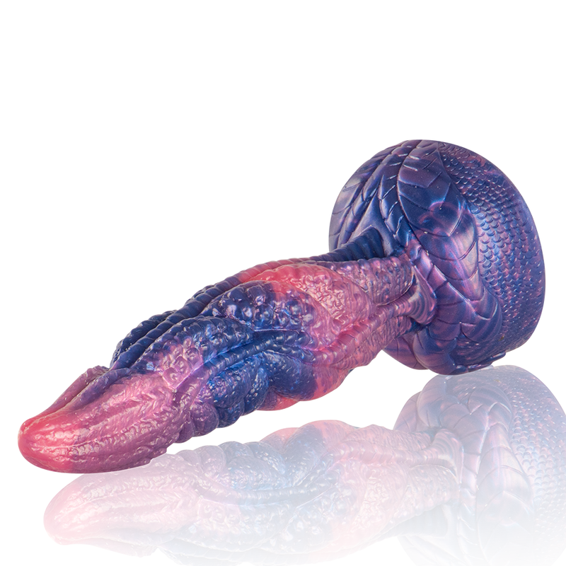 EPIC - DIONYSUS DANCE OF PLEASURE DILDO 