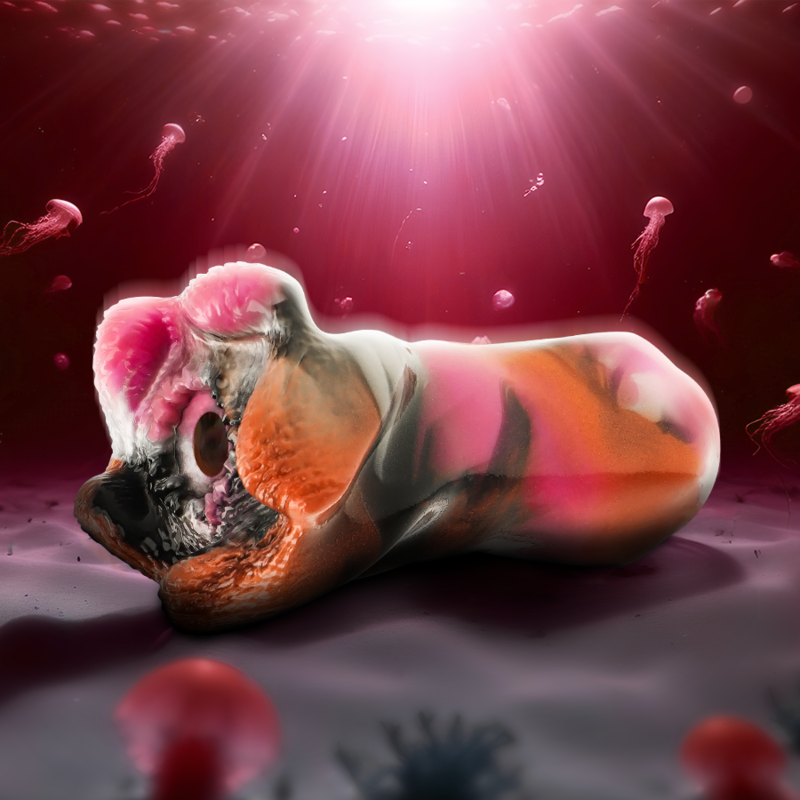 EPIC - TELEMUS CICLOPE MASTURBATORE MASCHILE CON BOCCA