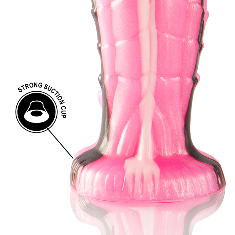EPIC - TRITON THE STRENGTH OF THE REPTILE DILDO