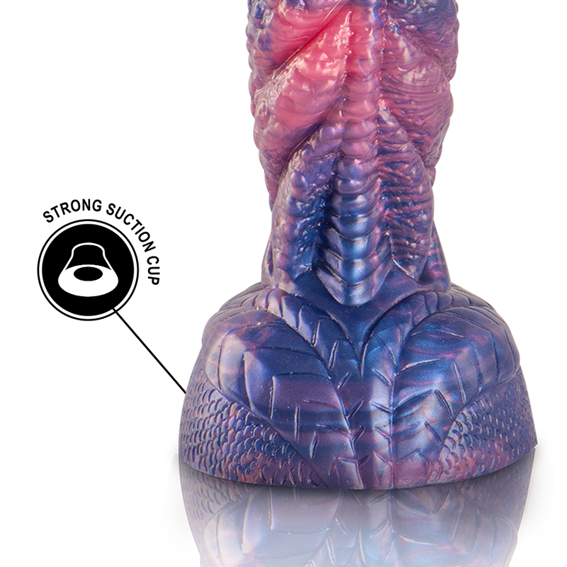 EPIC - DIONYSUS DANCE OF PLEASURE DILDO 