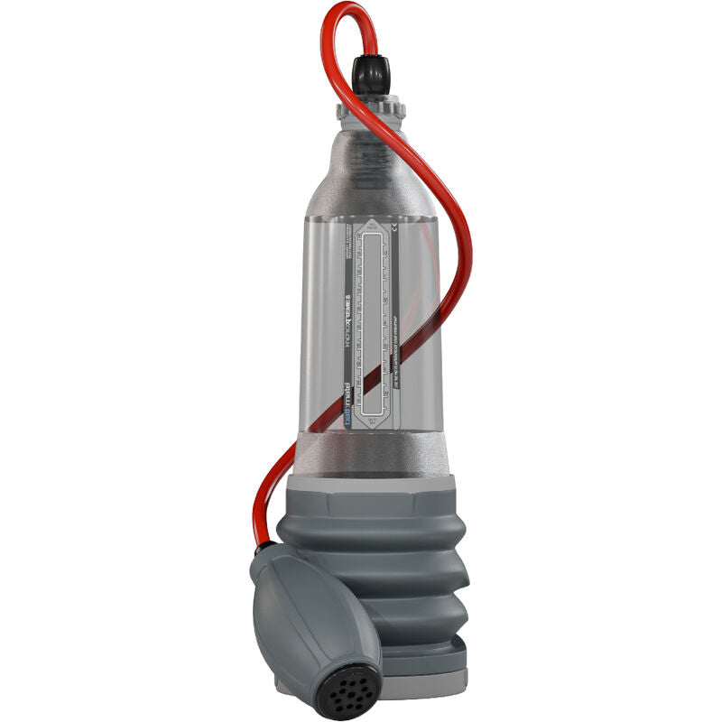 BATHMATE - HYDROXTREME 8 POMPA PER IL PENE 