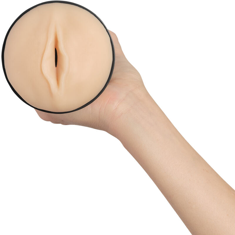 KIIROO -  FEEL GENERIC MASTURBATORE COLORE CHIARO