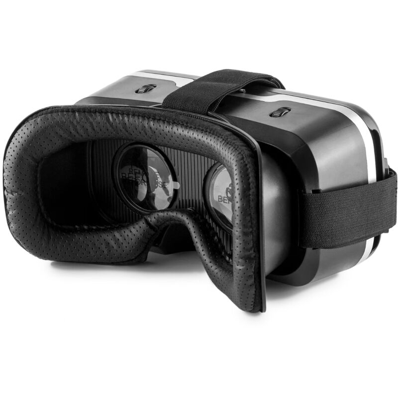 KIIROO - VISORE PER REALTÀ VIRTUALE