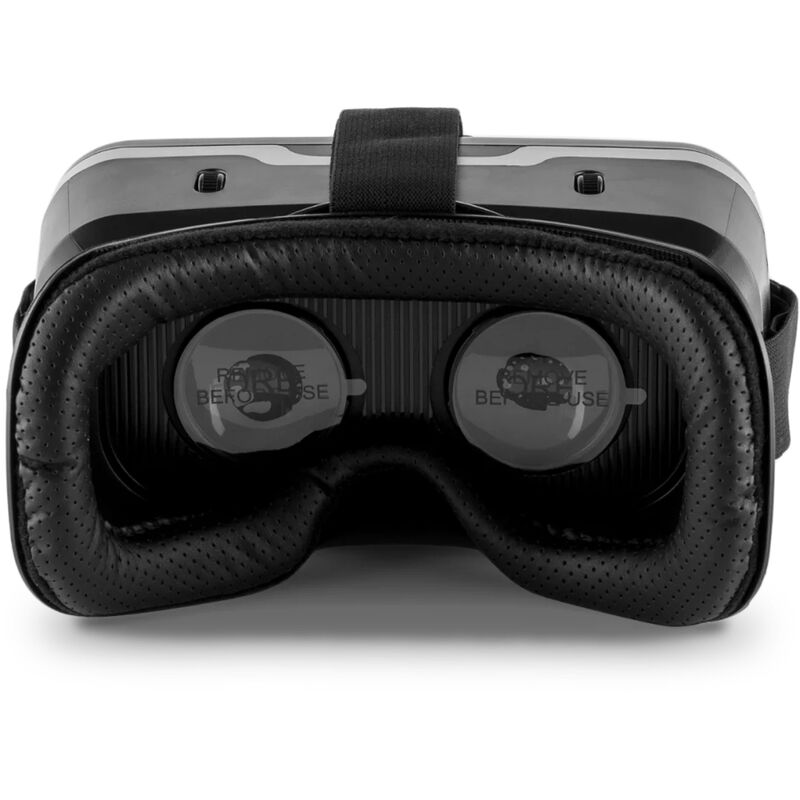 KIIROO - VISORE PER REALTÀ VIRTUALE