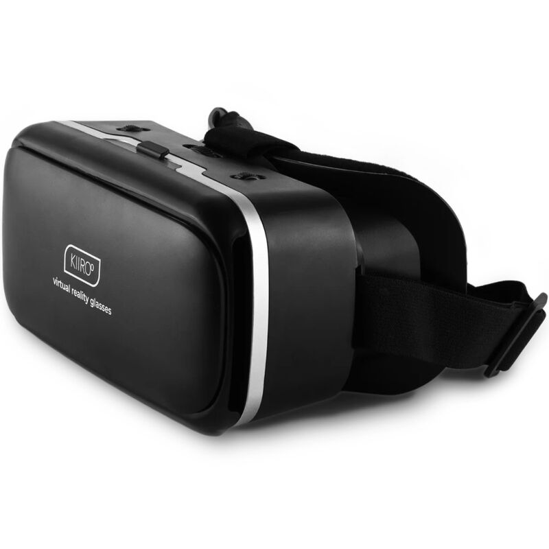 KIIROO - VISORE PER REALTÀ VIRTUALE