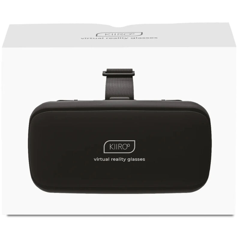 KIIROO - VISORE PER REALTÀ VIRTUALE