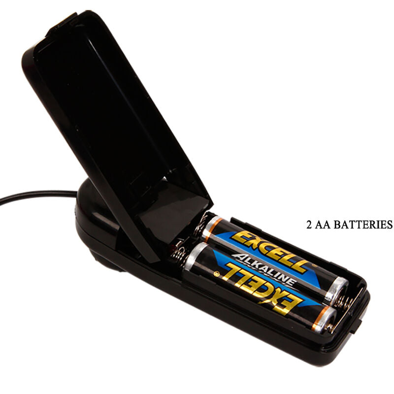 PRETTY LOVE - STARKS HARNESS SLIP UNIVERSALE CON DILDO VIBRANTE  17,5 CM CARAMEL