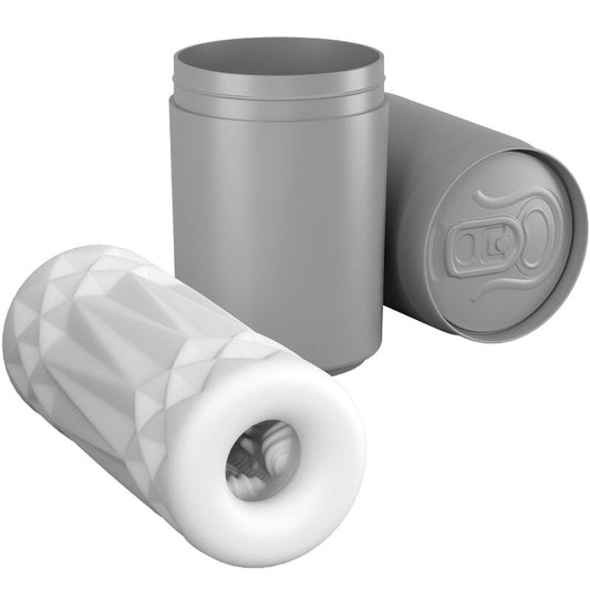 PRETTY LOVE - CAN MAID SERVICE MASTURBATORE MASCHILE 