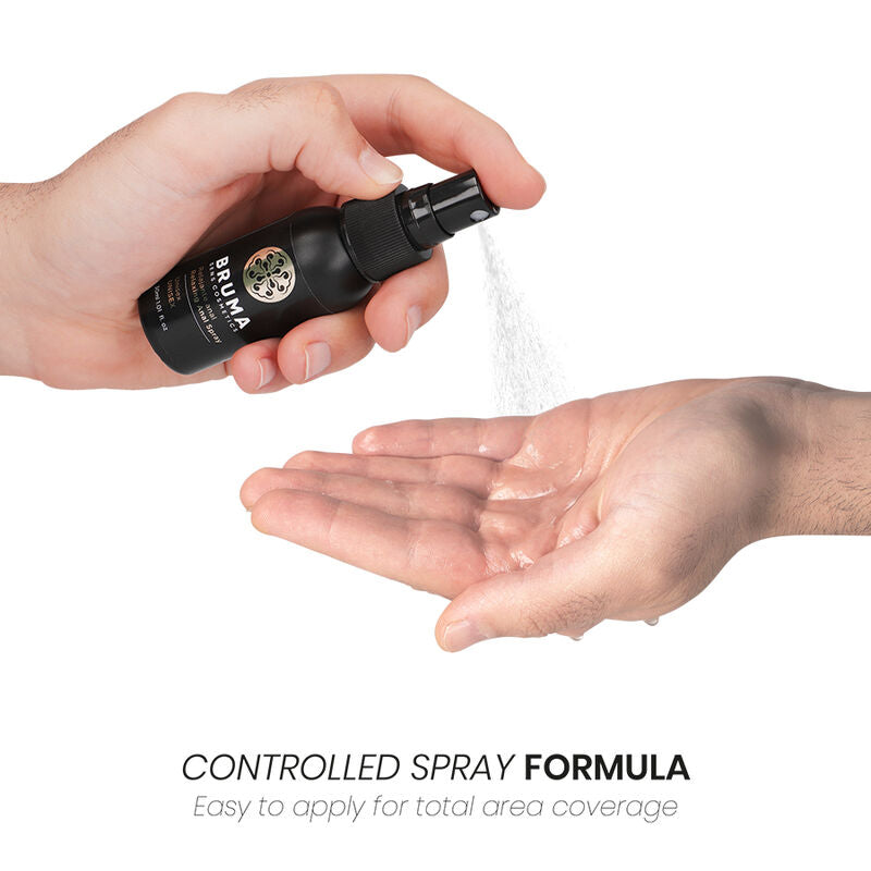 RILASSANTE ANALE SPRAY UNISEX 30 ML