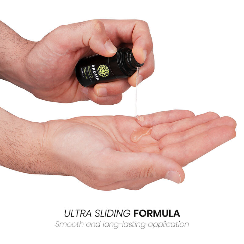 BRUMA - GEL STIMOLANTE AROMA ANGURIA 15 ML