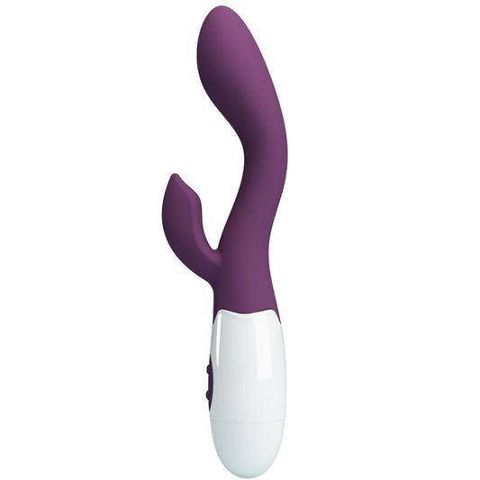 PRETTY LOVE - VIBRATORE BRIGHTY STIMOLATORE G-SPOT VIOLA