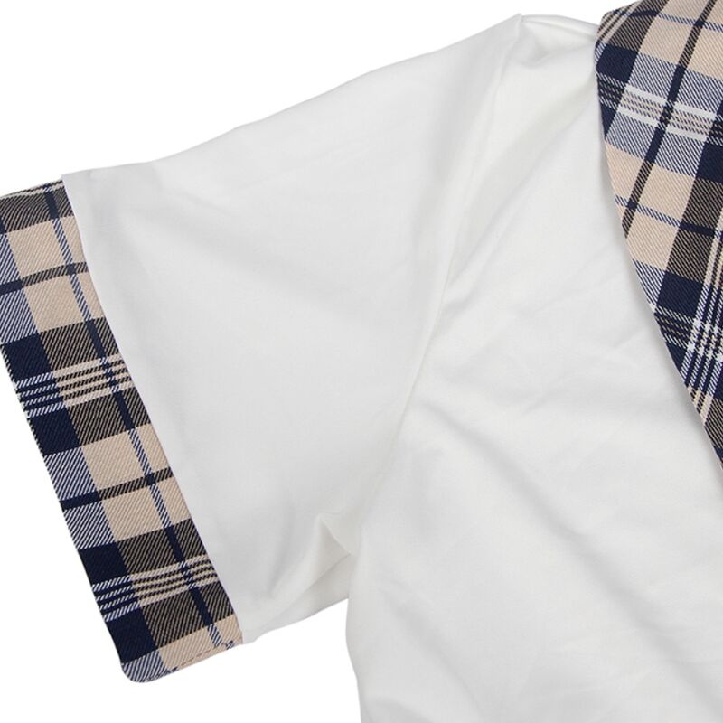 SUBBLIME - COSTUME DA STUDENTESSA SEXY TOP E GONNA S/M 950491