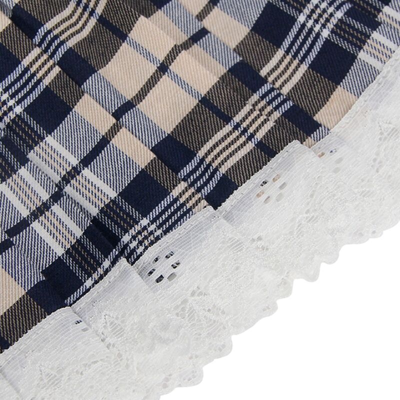 SUBBLIME - COSTUME DA STUDENTESSA SEXY TOP E GONNA S/M 950491