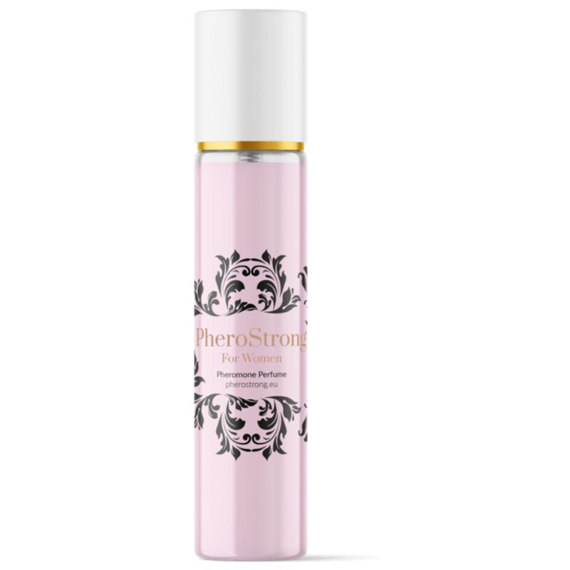 PHEROSTRONG - PROFUMO AI FEROMONI PER DONNA 15 ML