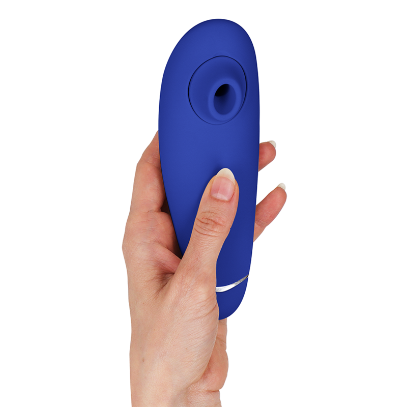 STIMOLATORE CLITORIDE, TECNOLOGIA PLEASURE AIR, 14 LIVELLI DI INTENSITÀ