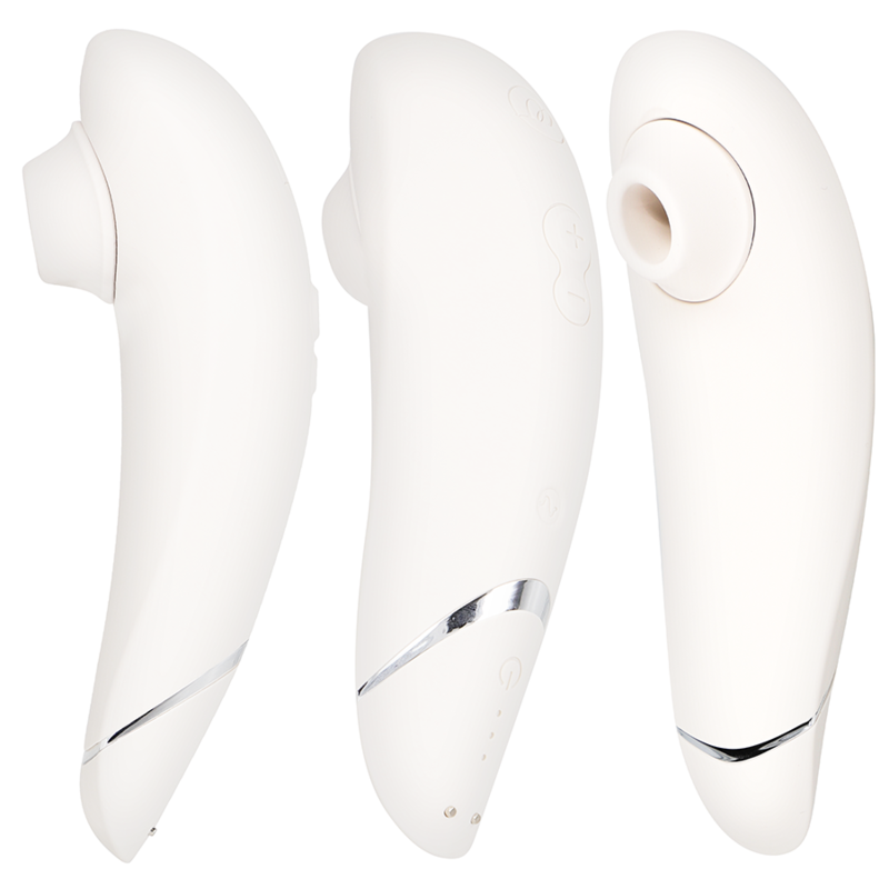 STIMOLATORE CLITORIDE, TECNOLOGIA PLEASURE AIR, 14 LIVELLI DI INTENSITÀ