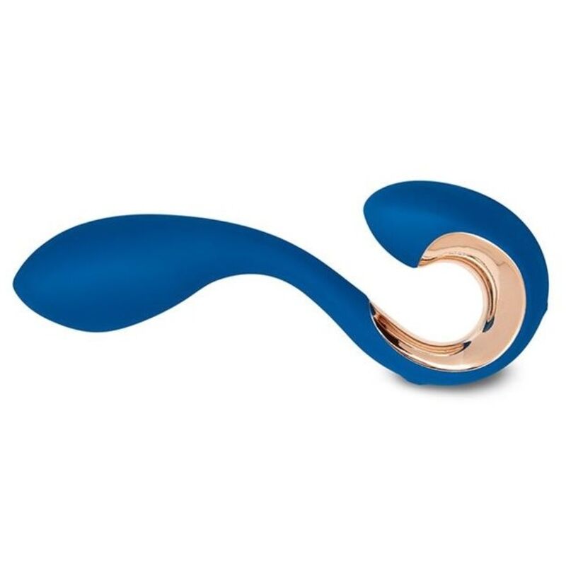 VIBRATORE PUNTO G E P, MOTORE POTENTE SILENZIOSO, 100% IMPERMEABILE