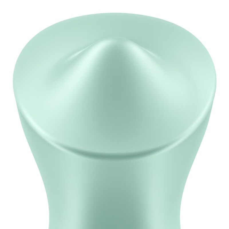 SATISFYER - EXCITERRR VIBRATORE CLITORIDEO LAY ON MENTA