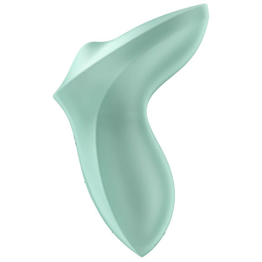 SATISFYER - EXCITERRR VIBRATORE CLITORIDEO LAY ON MENTA