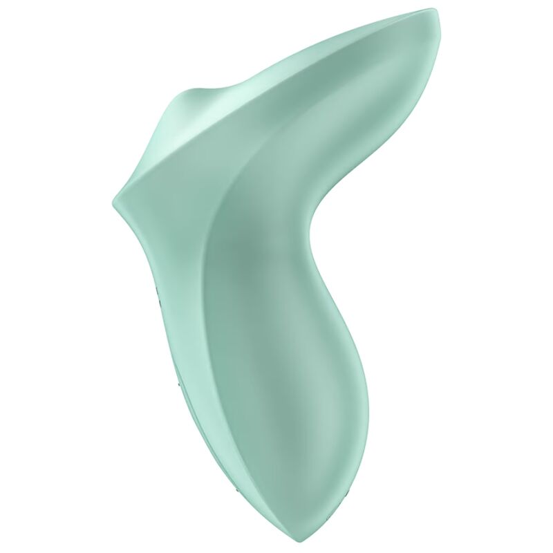 SATISFYER - EXCITERRR VIBRATORE CLITORIDEO LAY ON MENTA
