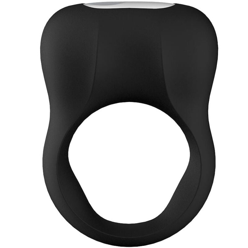 FUN FACTORY - ANELLO PER IL PENE CON  VIBRAZIONE  NERO