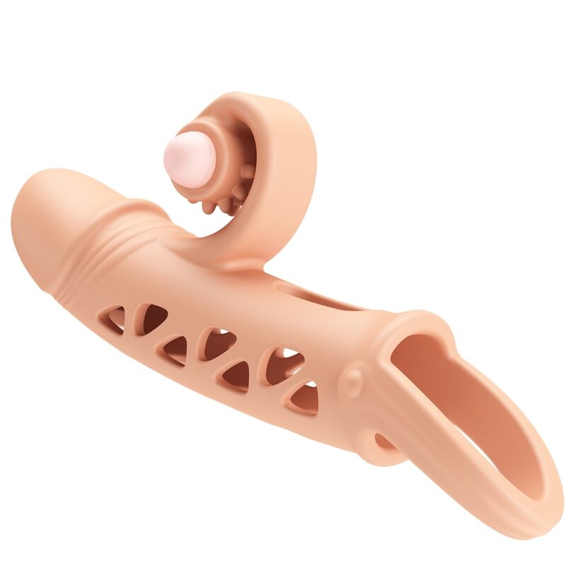 ROMANCE - PROLUNGA PENE CHIARA