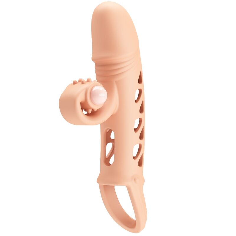 ROMANCE - PROLUNGA PENE CHIARA