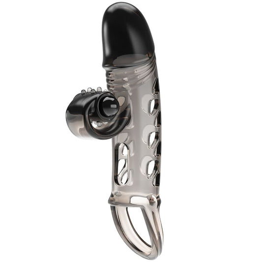 ROMANCE - PROLUNGA PENE NERA