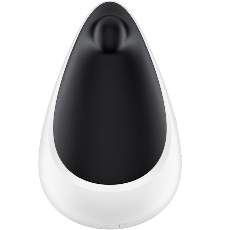 SATISFYER - SPOT ON 3 STIMOLATORE CLITORIDEO NERO