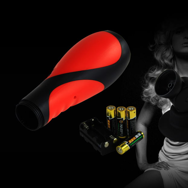 BAILE - ORAL SEX LOVER  MASTURBATORE CON VENTOSA 30 FUNZIONI