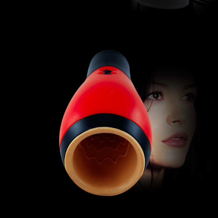 BAILE - ORAL SEX LOVER  MASTURBATORE CON VENTOSA 30 FUNZIONI