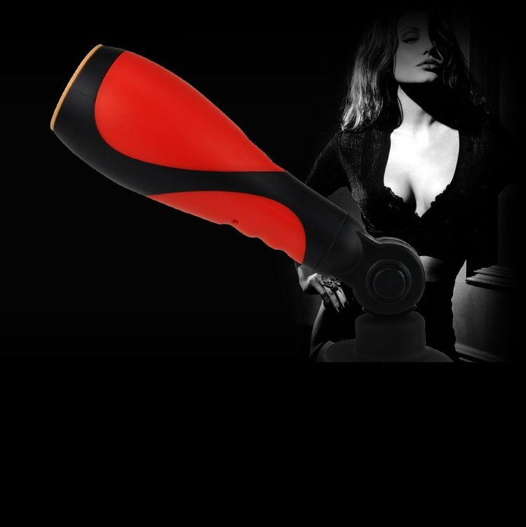 BAILE - ORAL SEX LOVER  MASTURBATORE CON VENTOSA 30 FUNZIONI