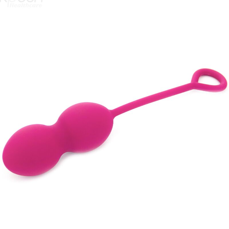 ARMONY - ANABIOSIS PALLINE VAGINALI 3 LIVELLI BURGUNDY