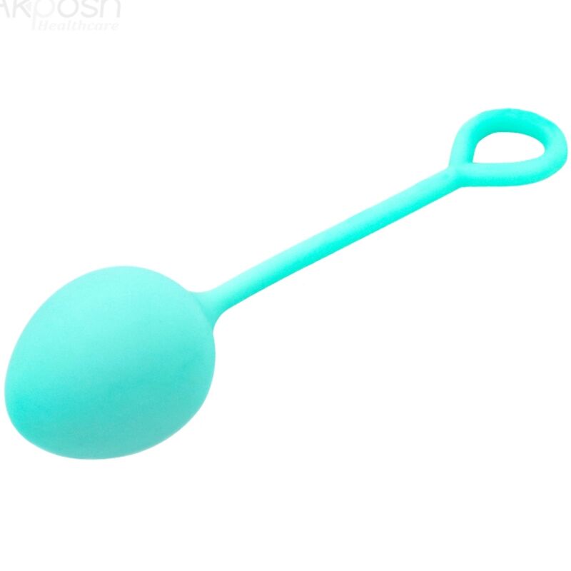 ARMONY - ANABIOSIS PALLINE VAGINALI 3 LIVELLI VERDE