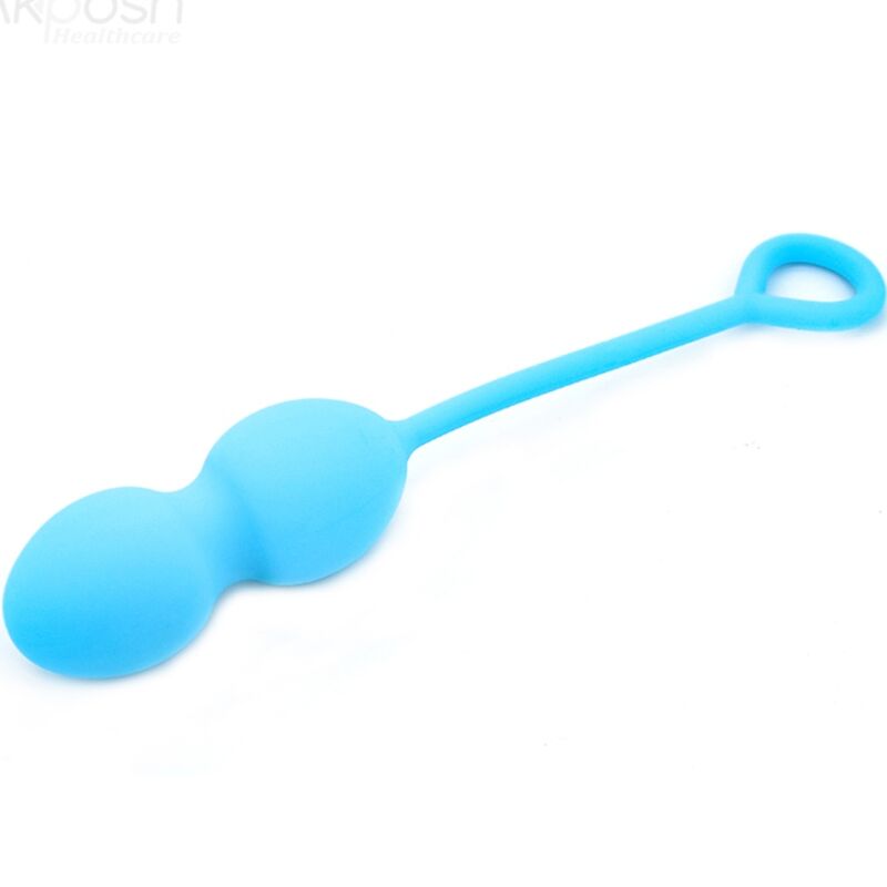 ARMONY - ANABIOSIS PALLINE VAGINALI 3 LIVELLI BLU